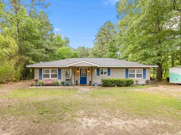 8011 Dial Rd, Rison, AR 71665