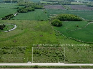 681044 Side Road 260, Melancthon, ON L9V2M7