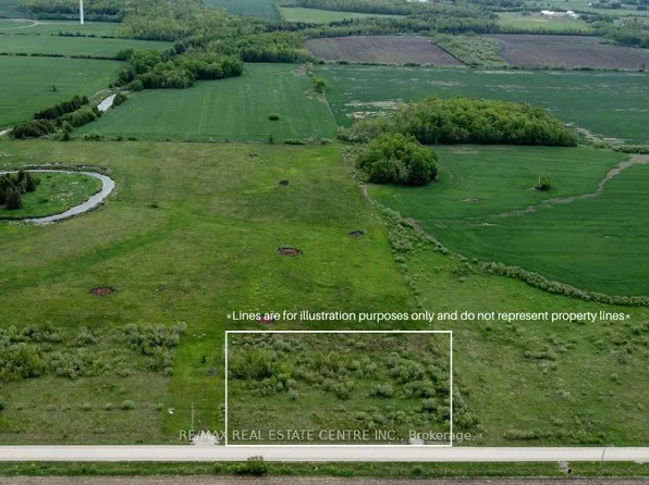 681044 Side Road 260, Melancthon, ON L9V 2M7