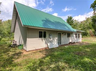 4045 N Scenic View Ln, Ojibwa, WI 54862