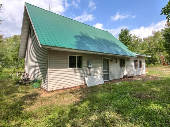 4045 Scenic View Lane, Ojibwa, WI 54862