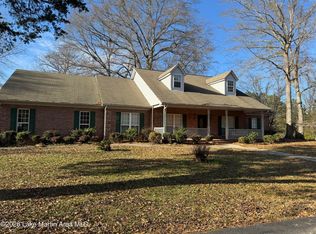 3024 Highway 22 W, Alexander City, AL 35010