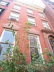 Rented by Corcoran