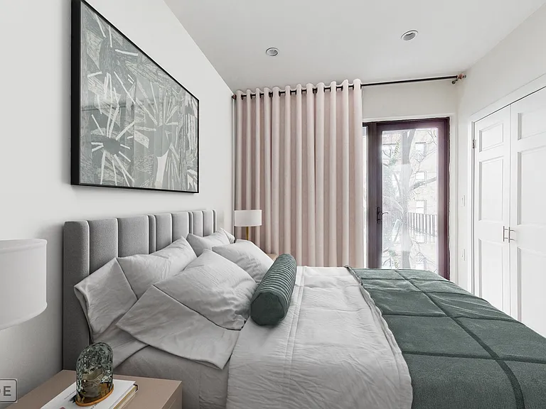 415 E 78th St #2D — Photo 3