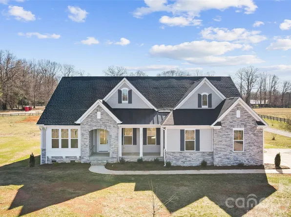 7517 Lancaster Hwy #5, Waxhaw, NC 28173