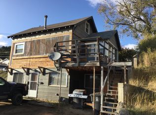 1039 W Copper St, Butte, MT 59701