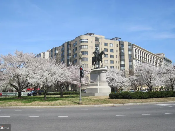 1 Scott Cir, Washington, DC