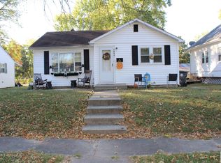 1604 E 9th St, Sedalia, MO 65301