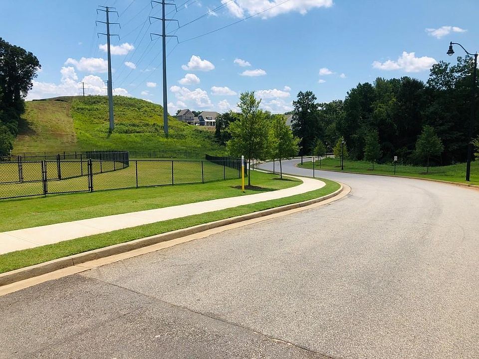 2nd image of 1969 Granite Hills Rd NW