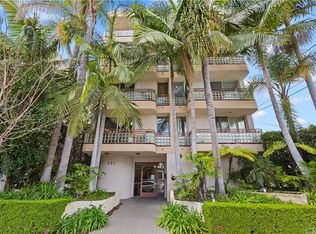 131 N Croft Ave APT 301, Los Angeles, CA 90048