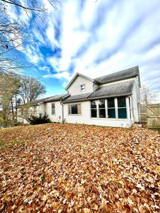 160 Sandusky St, Chesterville, OH, 43317