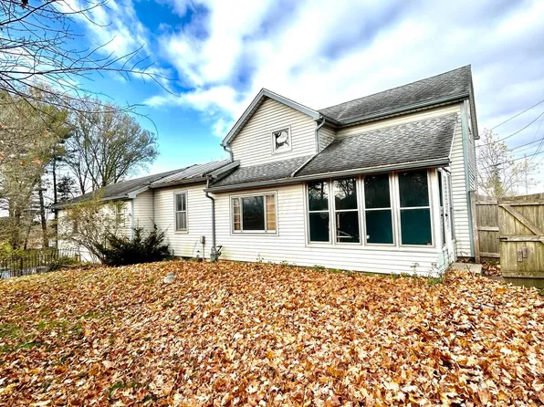 160 Sandusky St, Chesterville, OH 43317