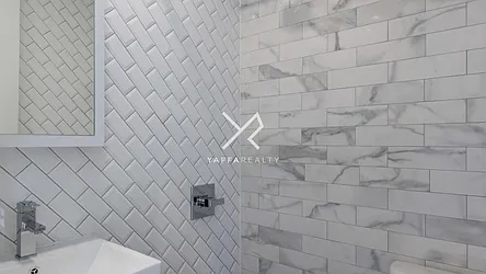 Rented by Yaffa Realty LLC