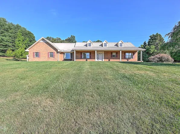 1035 River Village Ln, Afton, TN 37616