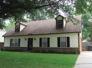 5749 Ackerman Ave, Bartlett, TN 38134