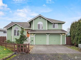16020 Cascade Ln SE, Monroe, WA 98272