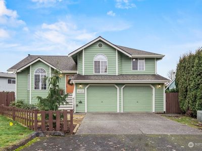 16020 Cascade Lane SE, Monroe, WA, 98272