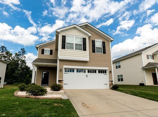 12316 Bending Branch Rd, Charlotte, NC 28227