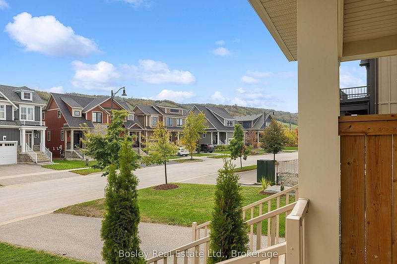 The Blue Mountains House for rent - 4 Bedrooms — photo 3