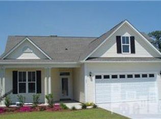 131 Azalea LOT 54, Hampstead, NC 28443