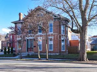 811 Columbia St APT 1-811CS, Lafayette, IN 47901