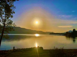 LOT Sa Seen Os Rd #B, Cowichan Valley, BC V0R 3E1