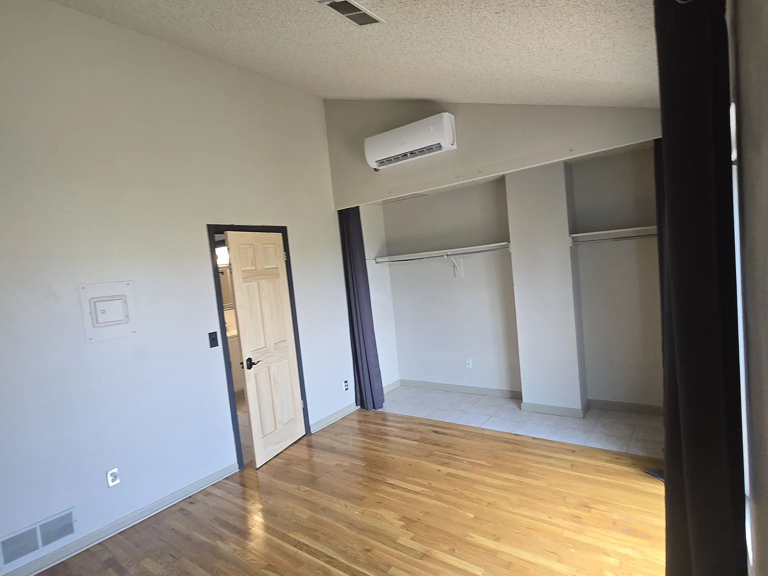 1 bed, 544 sqft, $1,650 — Photo 3