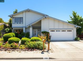 169 Castleton Ct, San Ramon, CA 94583