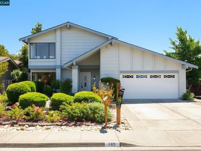169 Castleton Ct, San Ramon, CA, 94583