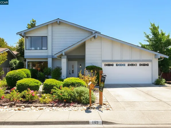 169 Castleton Ct, San Ramon, CA 94583