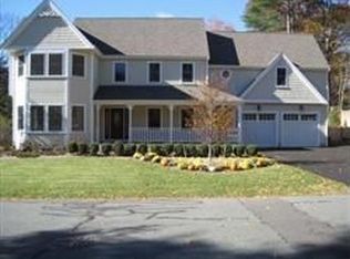 2 Berkeley Rd, Wellesley, MA 02482