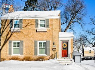 2325 Kensington Ave, Westchester, IL