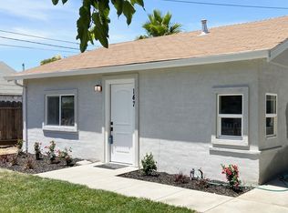 147 Drake Ave, Modesto, CA 95350