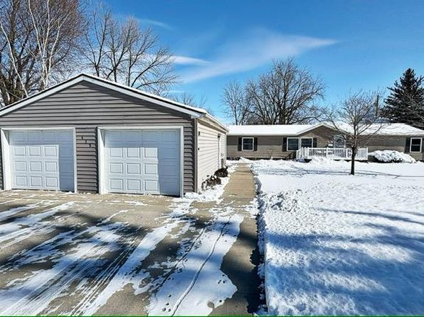 415 Wagner St, Duncombe, IA 50532