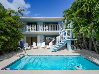 610 9th St, Key Colony Beach, FL, 33051