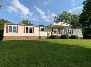 1195 Six Farm Rd, Tazewell, VA 24651