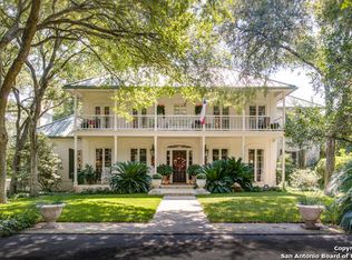 5 Salado Rdg, San Antonio, TX 78217