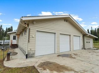 12770 W Armstrong Rd, Wasilla, AK 99623