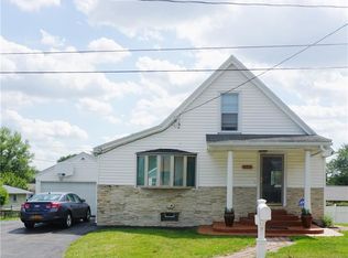 473 Sanborn Ave, Rochester, NY 14609