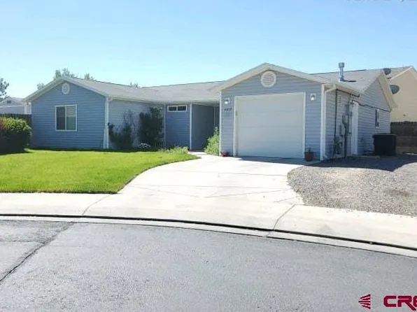 2837 Margo Ct, Grand Junction, CO 81501