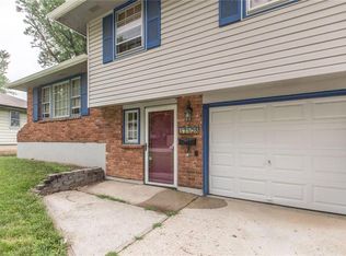 13408 E 41st Ter S, Independence, MO 64055