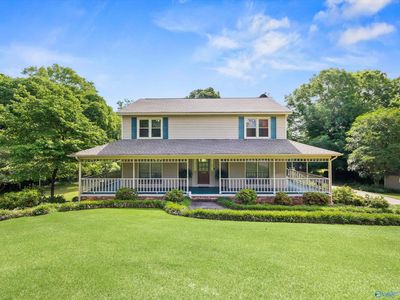 112 Gilbert Ln, Madison, AL, 35758