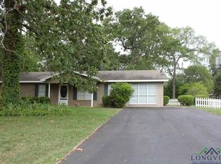 2505 N Clinton St, Longview, TX 75604