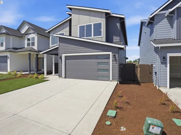 804 SE 34th Cir, Battle Ground, WA 98604