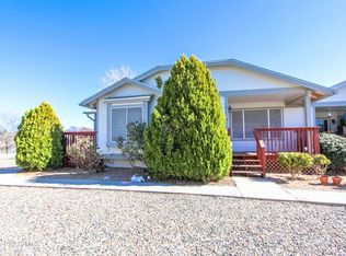 3220 Wasatch Ct #D, Prescott, AZ 86301