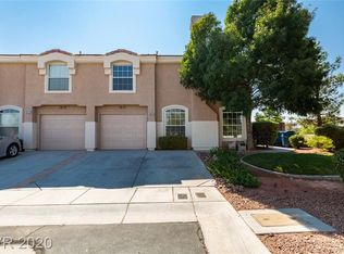 407 Tree Sap Ave, Las Vegas, NV 89183