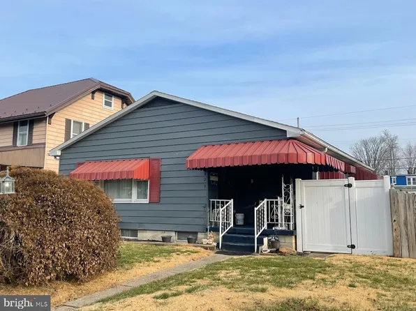 429 S Grand St, Lewistown, PA 17044