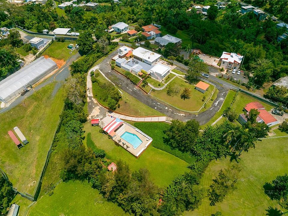 Private Road Km 7930.1, Aguas Buenas, PR 00703 MLS PR9099447 Zillow