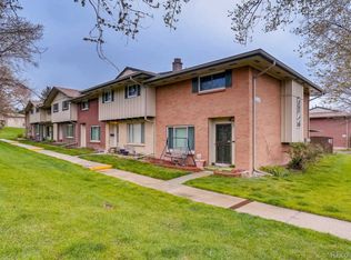 12621 W Alameda Dr, Lakewood, CO 80228
