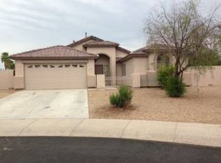 2105 S 108th Ave, Avondale, AZ 85323